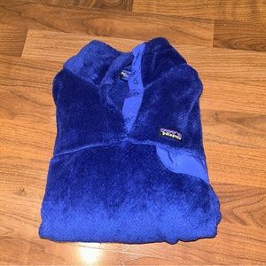 Patagonia Snap T Pullover